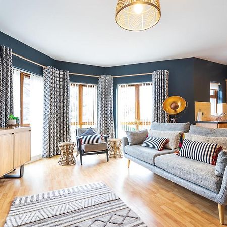Prime Ballycastle Apartment Εξωτερικό φωτογραφία