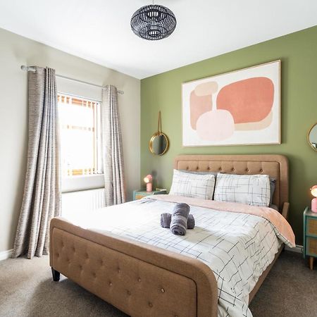 Prime Ballycastle Apartment Εξωτερικό φωτογραφία