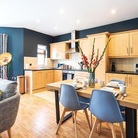 Prime Ballycastle Apartment Εξωτερικό φωτογραφία