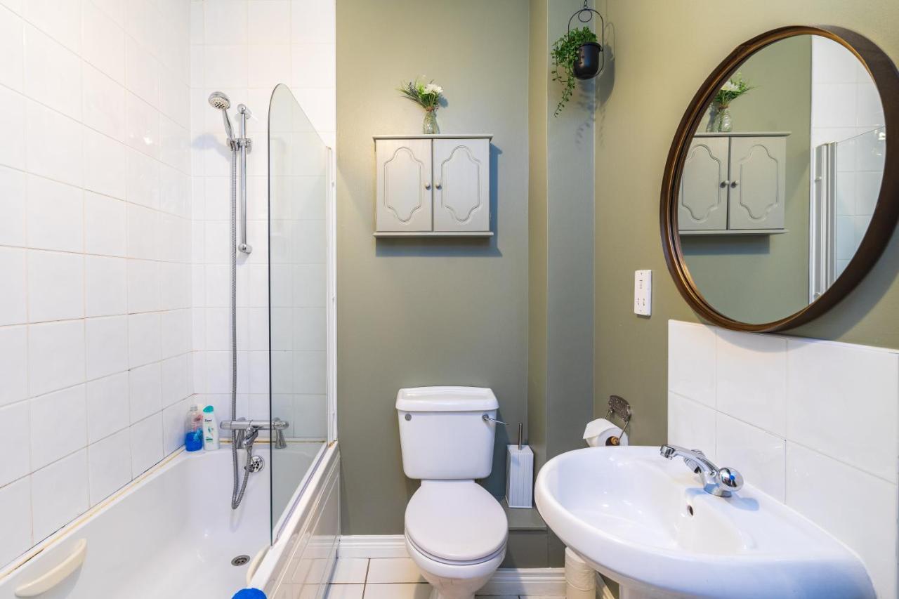 Prime Ballycastle Apartment Εξωτερικό φωτογραφία