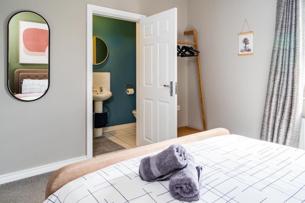 Prime Ballycastle Apartment Εξωτερικό φωτογραφία