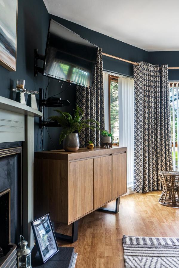 Prime Ballycastle Apartment Εξωτερικό φωτογραφία