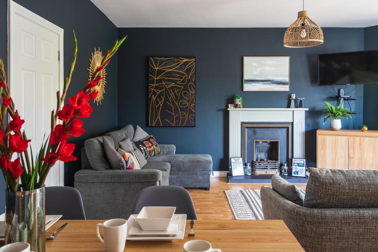 Prime Ballycastle Apartment Εξωτερικό φωτογραφία