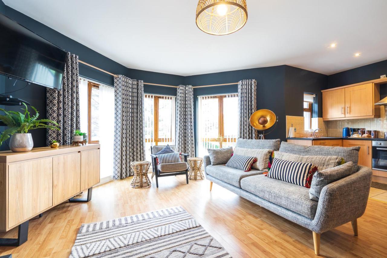 Prime Ballycastle Apartment Εξωτερικό φωτογραφία