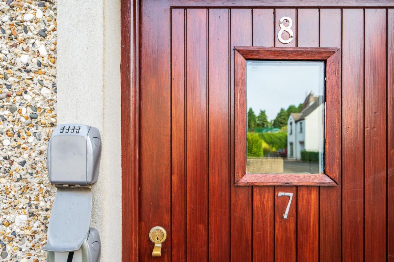 Prime Ballycastle Apartment Εξωτερικό φωτογραφία