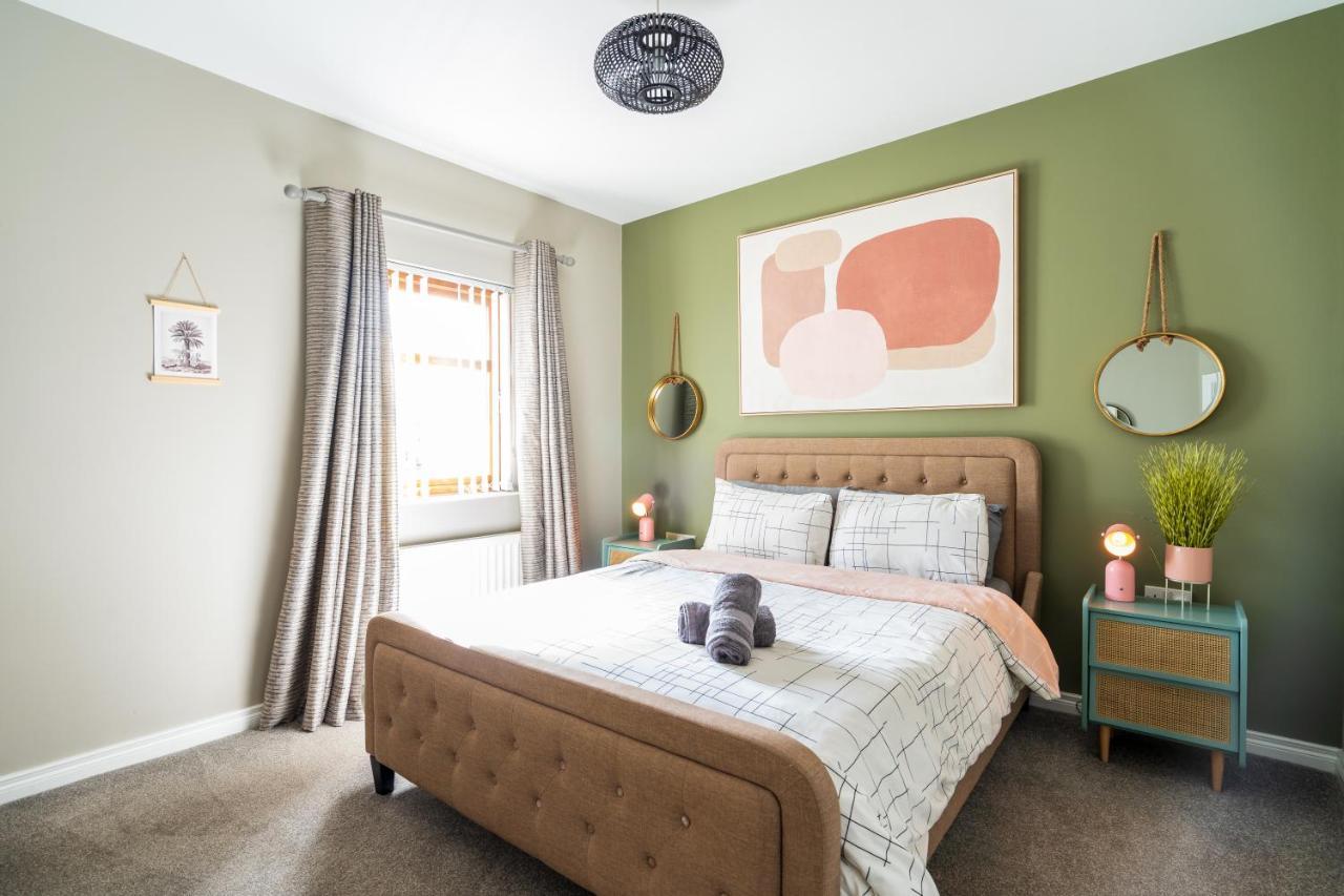 Prime Ballycastle Apartment Εξωτερικό φωτογραφία