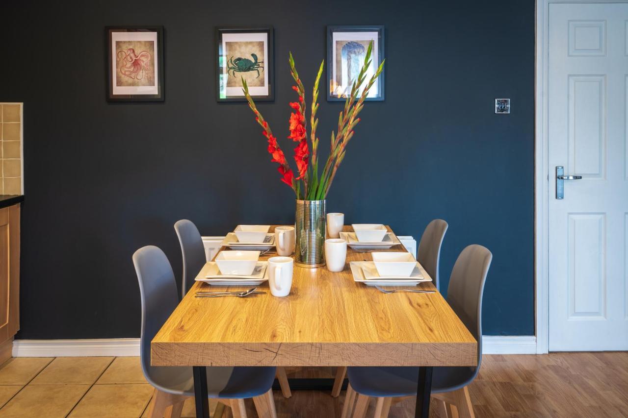 Prime Ballycastle Apartment Εξωτερικό φωτογραφία
