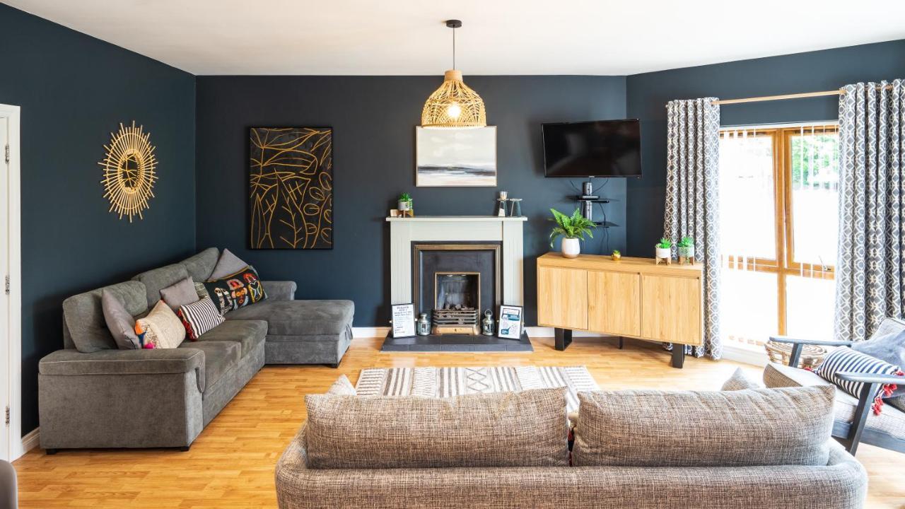 Prime Ballycastle Apartment Εξωτερικό φωτογραφία