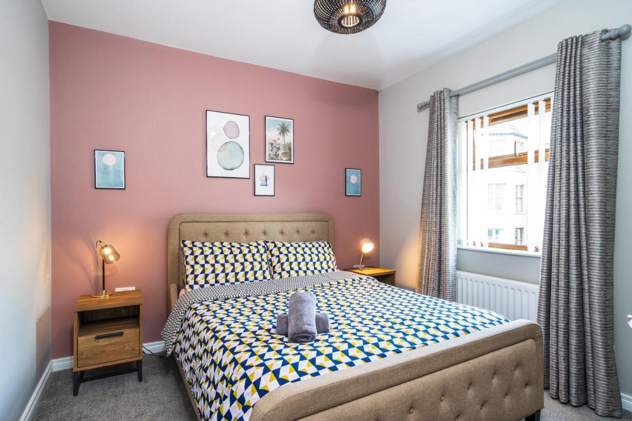 Prime Ballycastle Apartment Εξωτερικό φωτογραφία