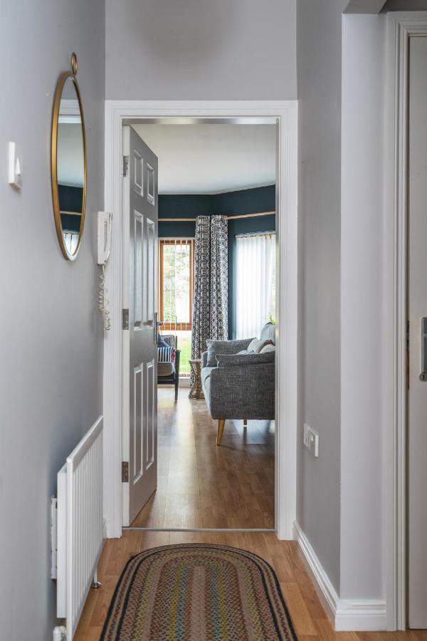 Prime Ballycastle Apartment Εξωτερικό φωτογραφία