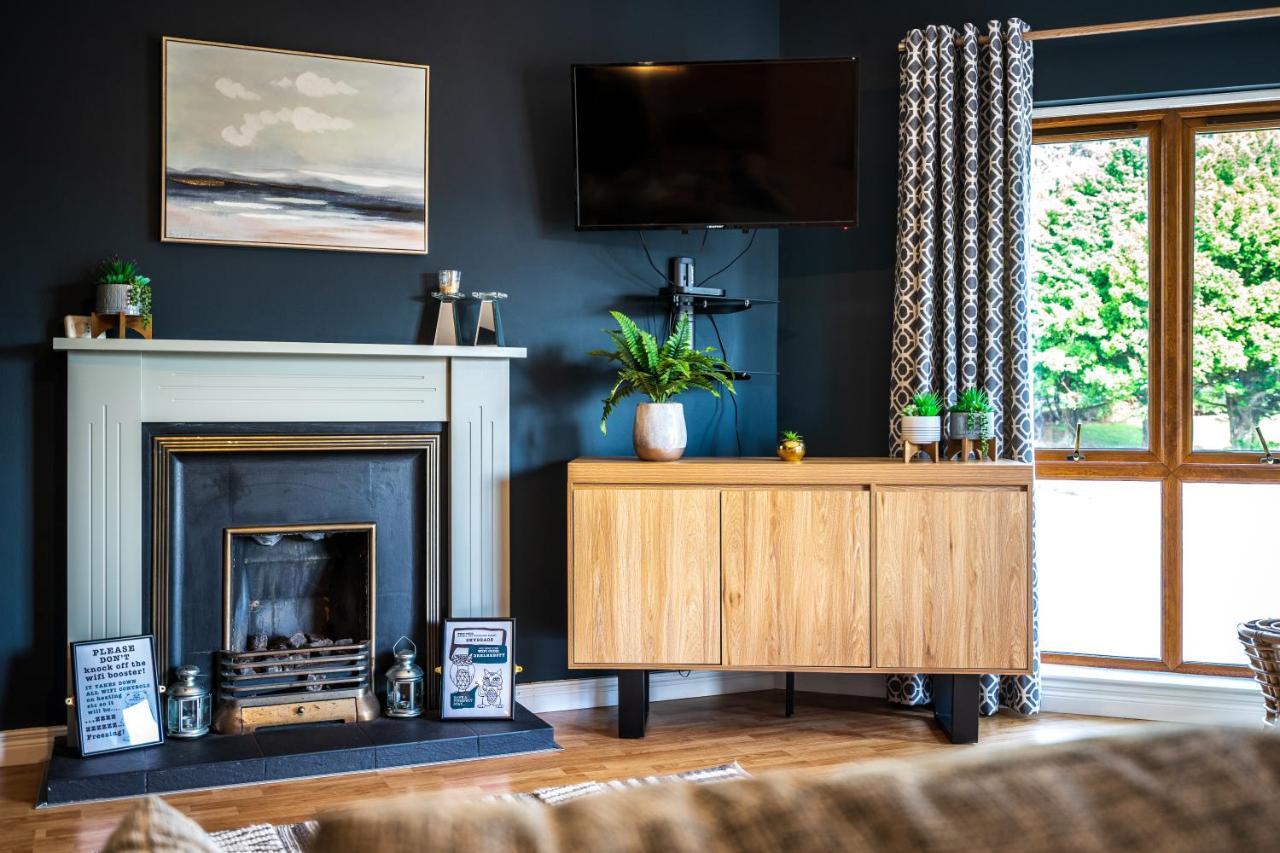 Prime Ballycastle Apartment Εξωτερικό φωτογραφία