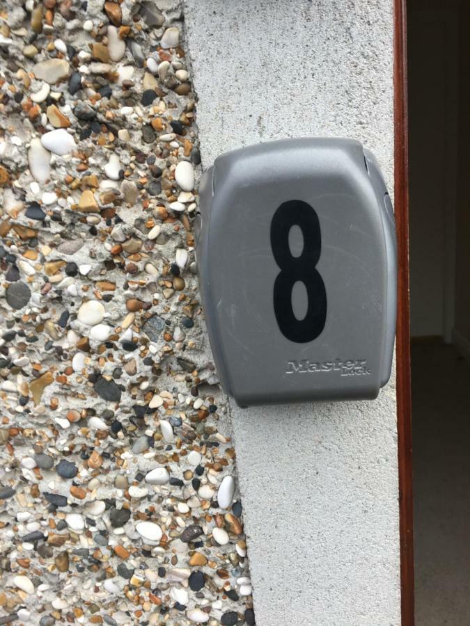 Prime Ballycastle Apartment Εξωτερικό φωτογραφία